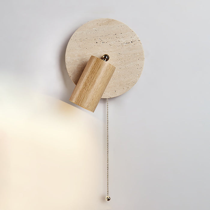 Miadi Wall Lamp - Simprolos