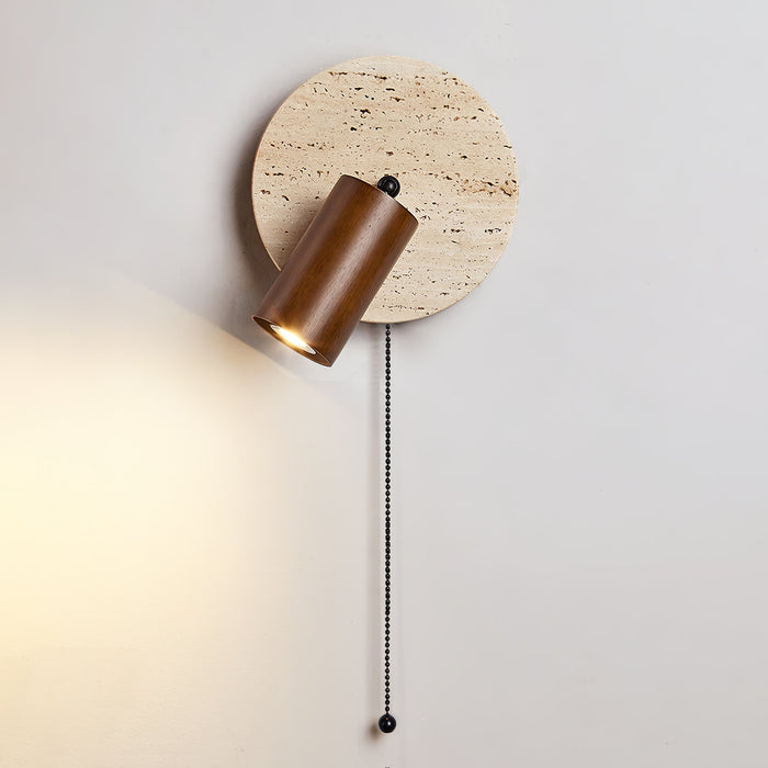 Miadi Wall Lamp - Simprolos