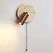 Miadi Wall Lamp - Simprolos