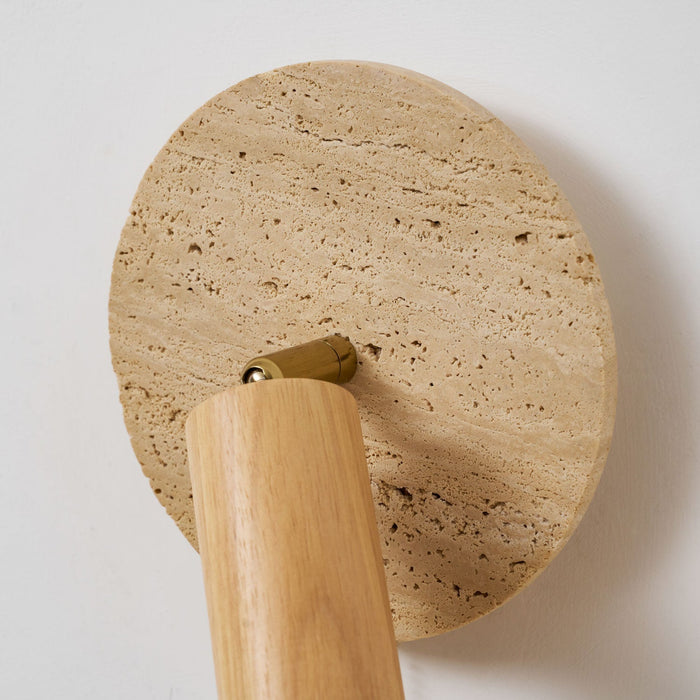Miadi Wall Lamp - Simprolos