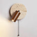 Miadi Wall Lamp - Simprolos