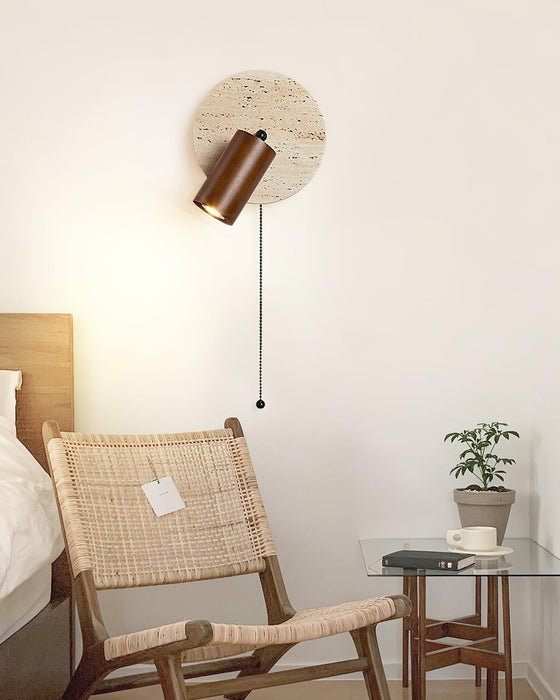 Miadi Wall Lamp - Simprolos