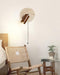 Miadi Wall Lamp - Simprolos