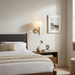 Mian Alabaster Wall Lamp - Simprolos