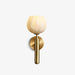Mian Alabaster Wall Lamp - Simprolos