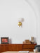 Mian Alabaster Wall Lamp - Simprolos