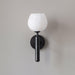 Mian Alabaster Wall Lamp - Simprolos