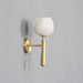 Mian Alabaster Wall Lamp - Simprolos