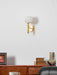 Mian Alabaster Wall Lamp - Simprolos