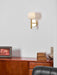 Mian Alabaster Wall Lamp - Simprolos