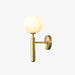 Mian Alabaster Wall Lamp - Simprolos