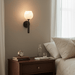Mian Alabaster Wall Lamp - Simprolos