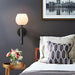 Mian Alabaster Wall Lamp - Simprolos