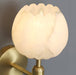 Mian Alabaster Wall Lamp - Simprolos