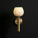 Mian Alabaster Wall Lamp - Simprolos
