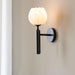 Mian Alabaster Wall Lamp - Simprolos