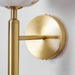Mian Alabaster Wall Lamp - Simprolos