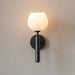 Mian Alabaster Wall Lamp - Simprolos