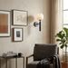 Mian Alabaster Wall Lamp - Simprolos