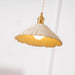 Microcement Pendant Lamp - Simprolos