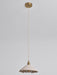 Microcement Pendant Lamp - Simprolos