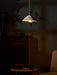 Microcement Pendant Lamp - Simprolos