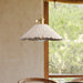 Microcement Pendant Lamp - Simprolos