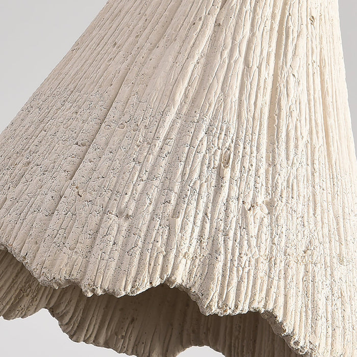 Microcement Pendant Lamp - Simprolos