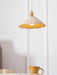 Microcement Pendant Lamp - Simprolos