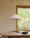 Microcement Pendant Lamp - Simprolos