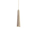 Microcement Pendant Lamp - Simprolos