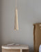 Microcement Pendant Lamp - Simprolos