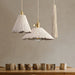 Microcement Pendant Lamp - Simprolos