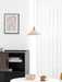 Microcement Pendant Lamp - Simprolos