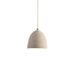 Microcement Pendant Lamp - Simprolos