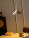 Microcement Pendant Lamp - Simprolos