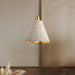 Microcement Pendant Lamp - Simprolos