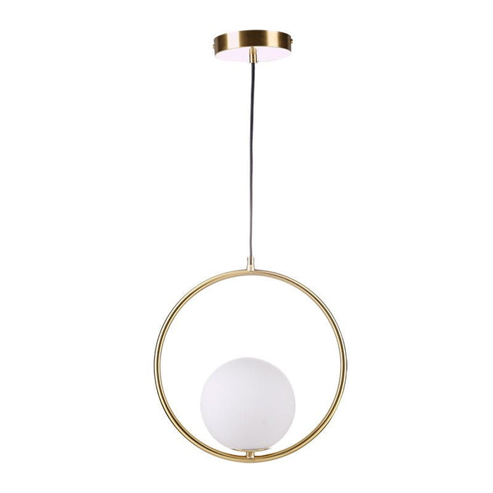 Mila Pendant Lamp - Simprolos