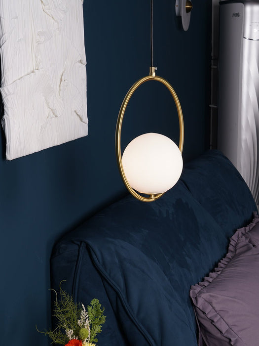 Mila Pendant Lamp - Simprolos