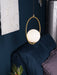 Mila Pendant Lamp - Simprolos