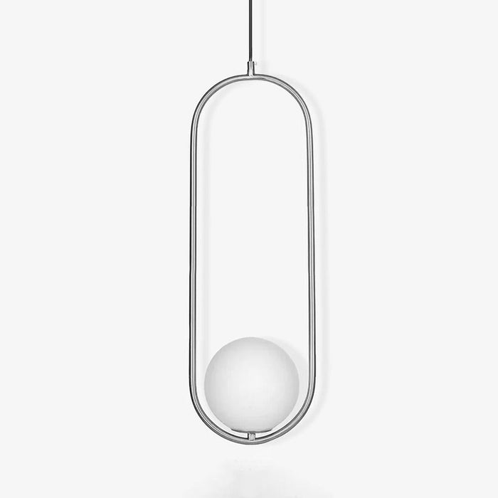 Mila Pendant Lamp - Simprolos