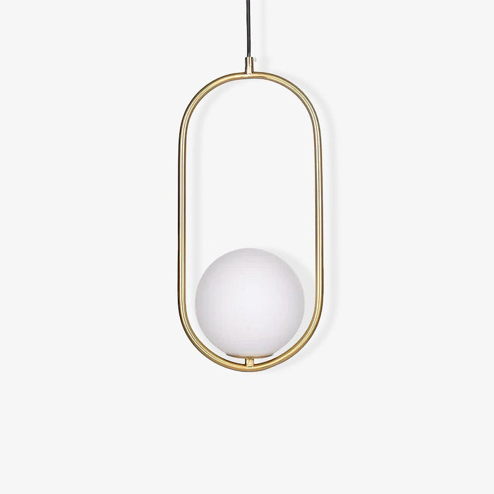 Mila Pendant Lamp - Simprolos