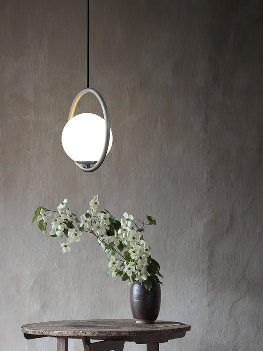 Mila Pendant Lamp - Simprolos