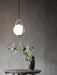 Mila Pendant Lamp - Simprolos