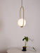 Mila Pendant Lamp - Simprolos