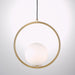 Mila Pendant Lamp - Simprolos