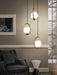 Mila Pendant Lamp - Simprolos