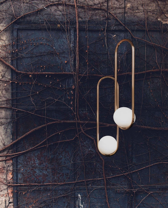 Mila Pendant Lamp - Simprolos
