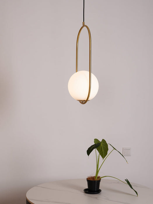 Mila Pendant Lamp - Simprolos