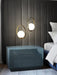 Mila Pendant Lamp - Simprolos